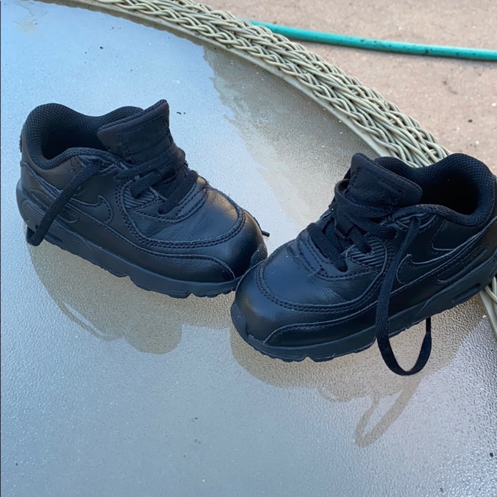 Nike shoe